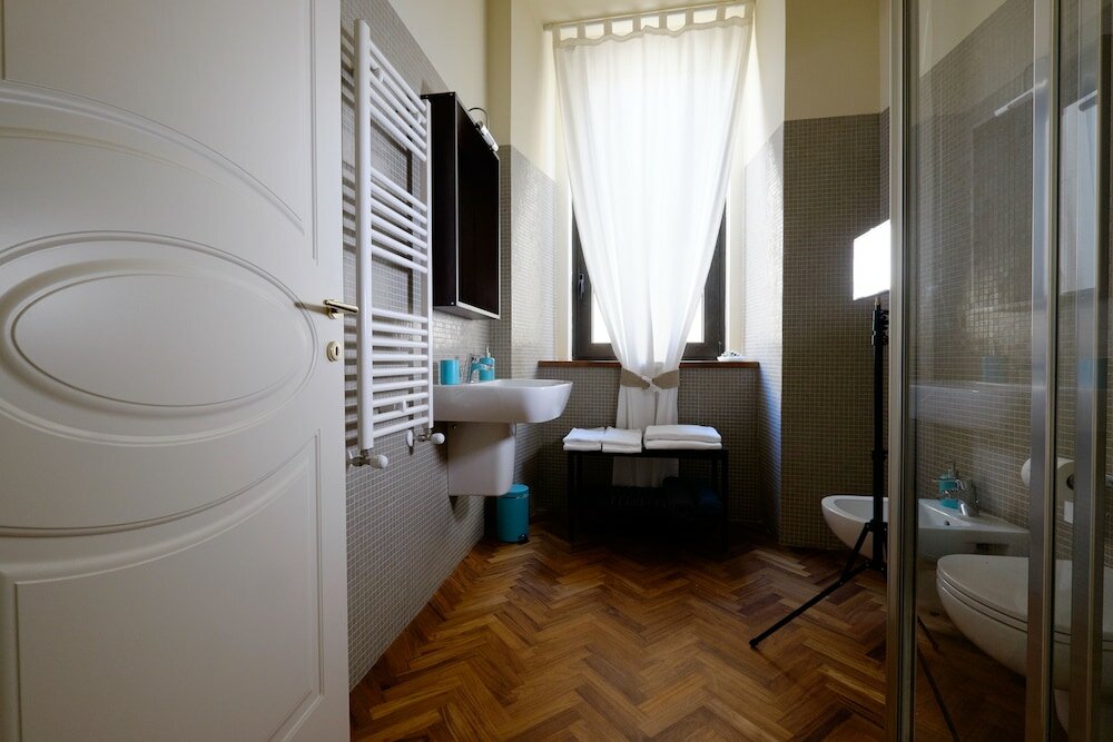 Фото Il Pozzo Di San Lorenzo