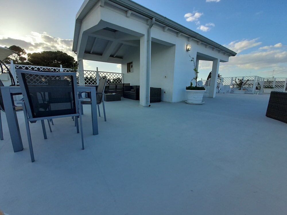 Фото Alla Vista Del Barocco