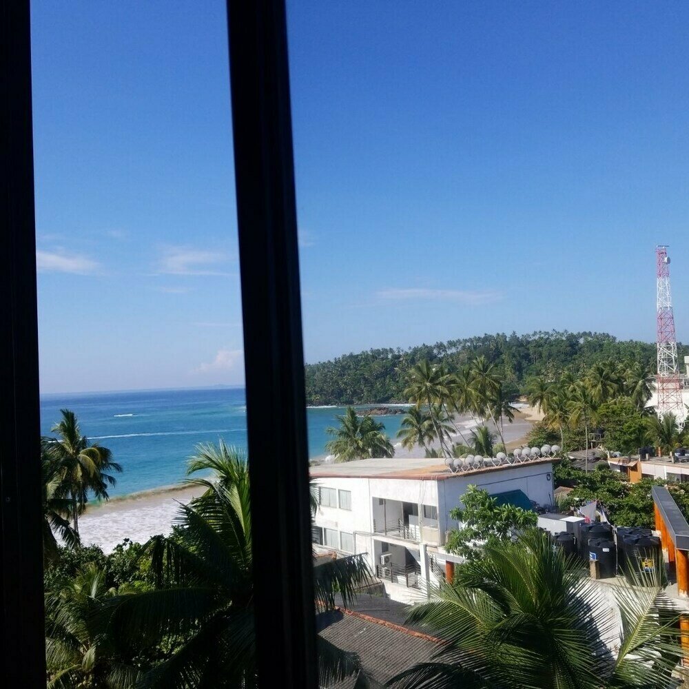Hotel Mirissa Heights, Southern Province, photo
