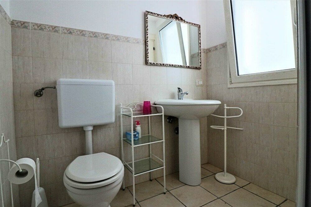 Фото Residence Il Pescatore