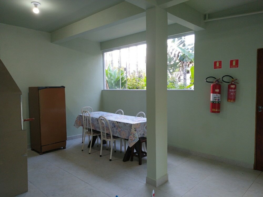 Фото Praialar Apartamentos