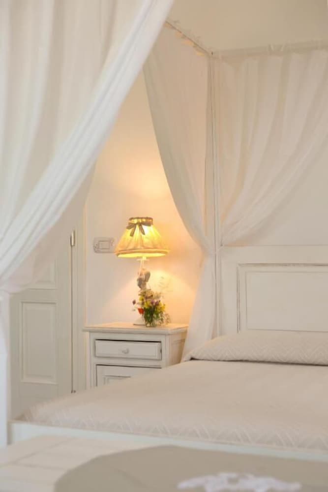 Фото Antica Masseria Ficazzana