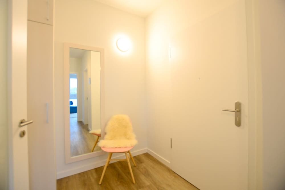 Фото Luxstay Werder