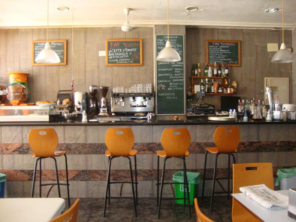 Фото Pensión Jaen