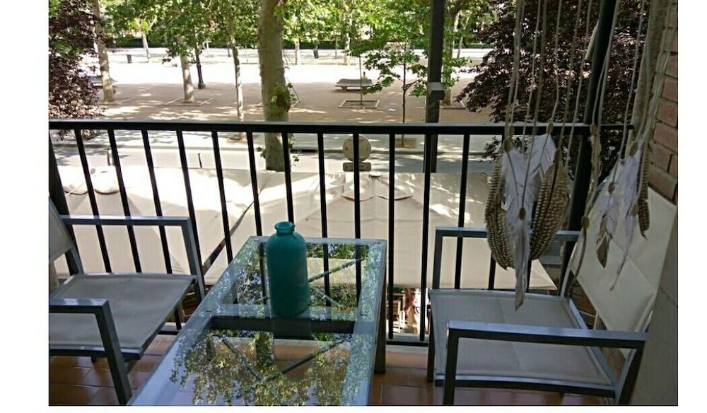 Фото Big Flat Granada