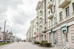 Квартира в Минске, проспект Независимости 43 (Niezaliezhnasci Avenue, 43), short-term housing rental