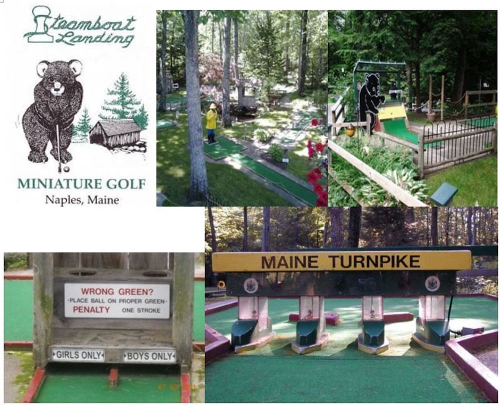 Фото Denmark Stage Stop House