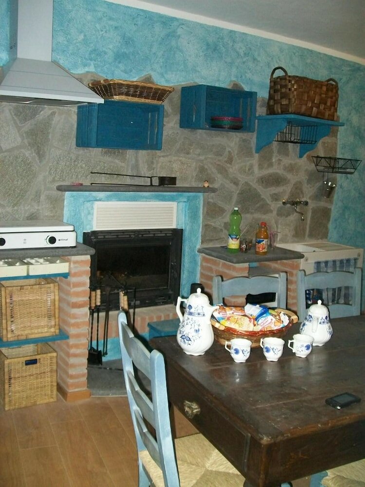 Фото B&b Pisolo e i Persi Pien