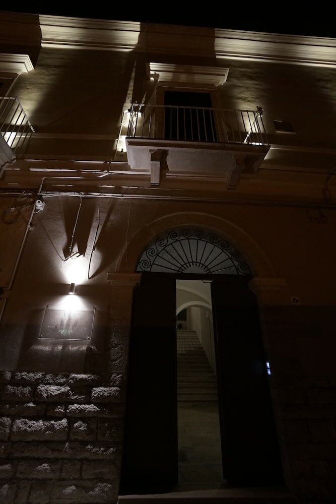 Фото Bed & Breakfast Beauty Borgo Fornaci