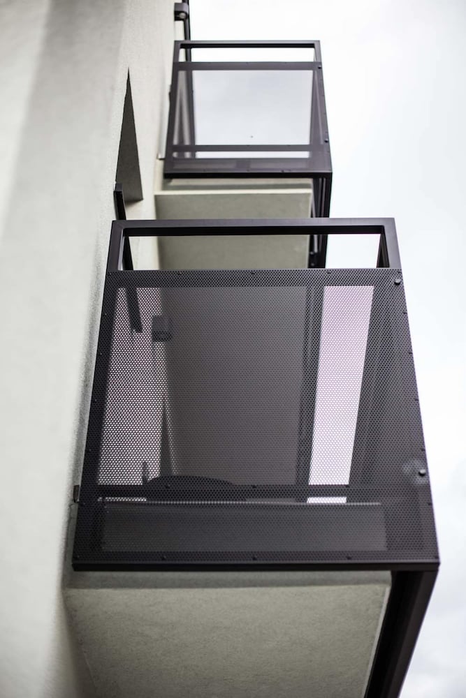 Фото Vault Hotel