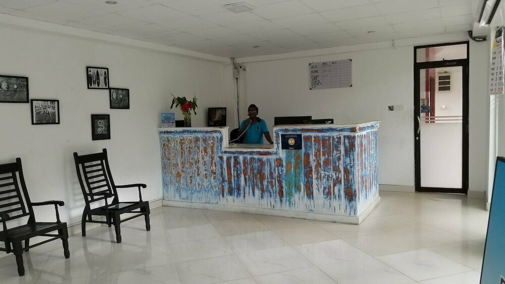 Hotel Mirissa Heights, Southern Province, photo