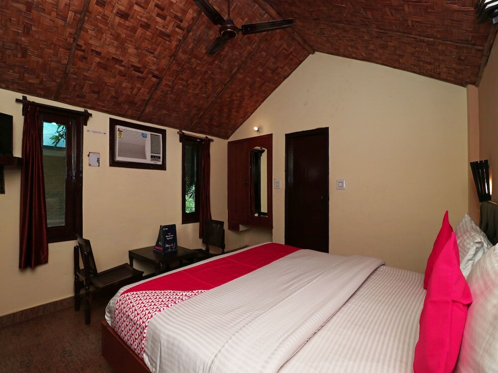 Фото Oyo 9445 Bagheera Jungle Retreat