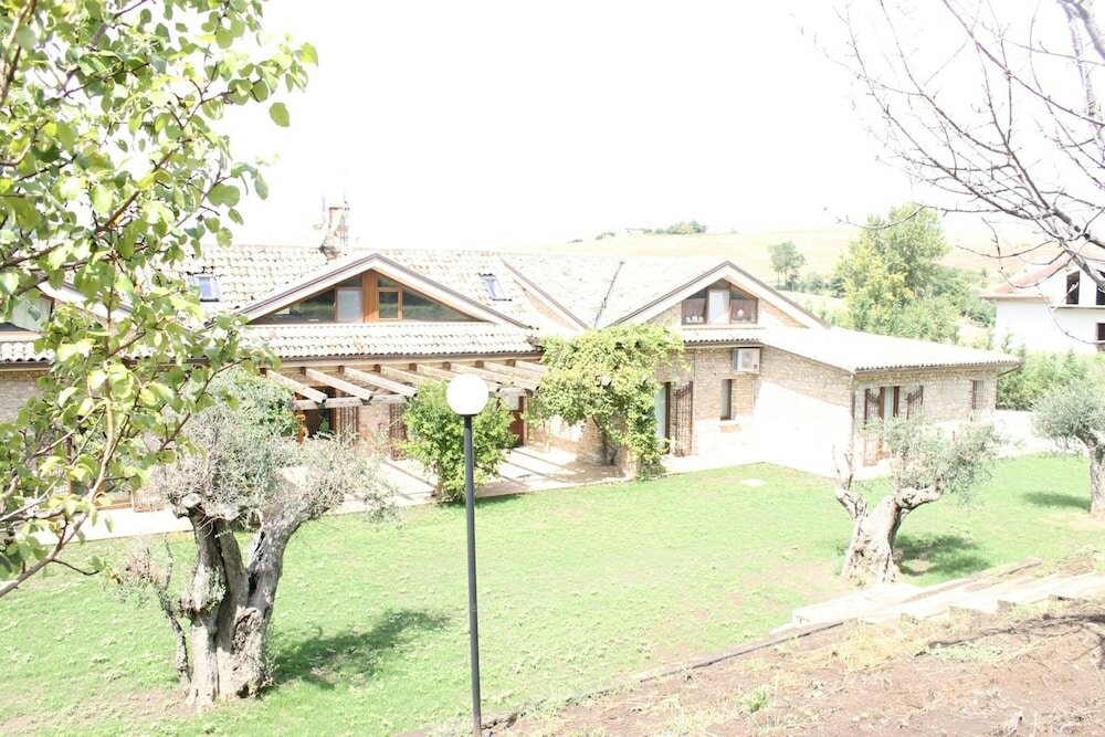 Фото Il Casale della Gioia