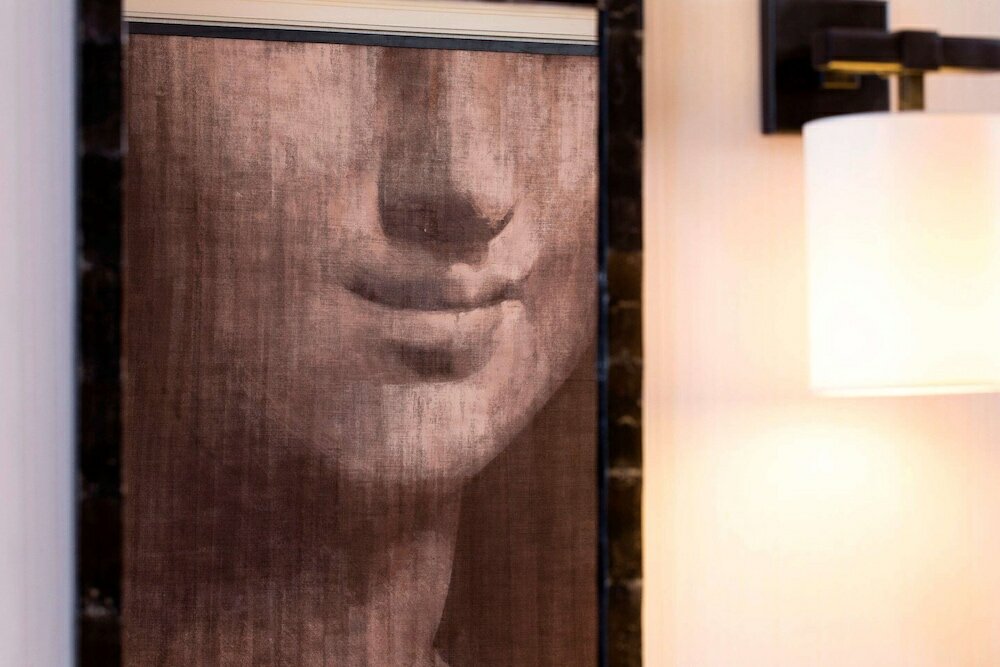 Фото L'Inattendu Paris