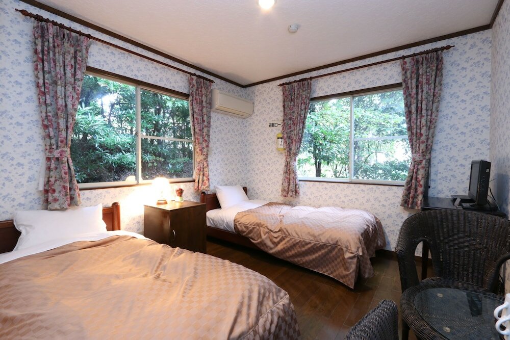 Фото Scent Izukogen