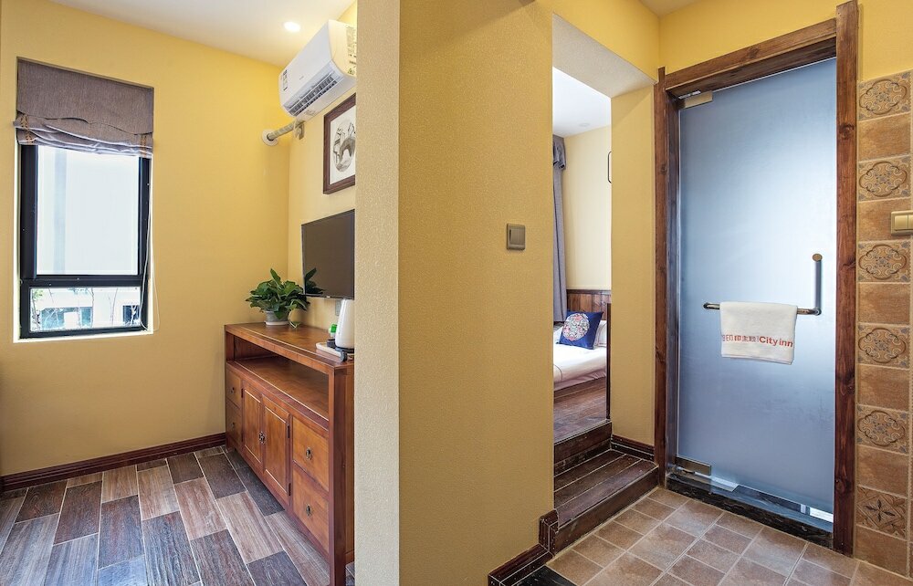 Фото Yin City Inn Third Branch