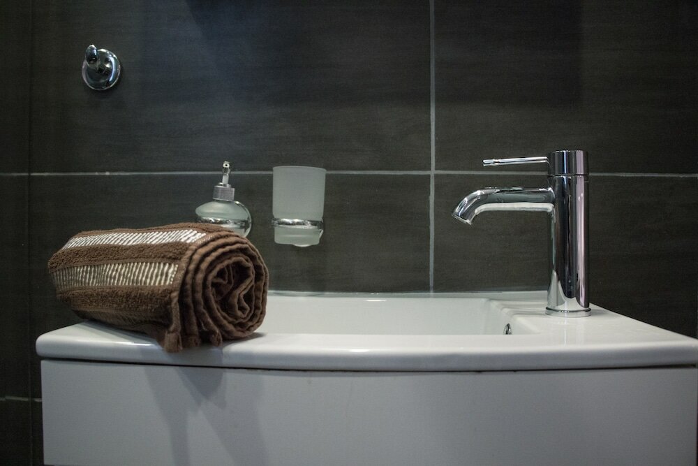 Фото Sunshine Suites