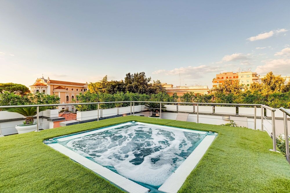 Фото Best Western Cinemusic Hotel