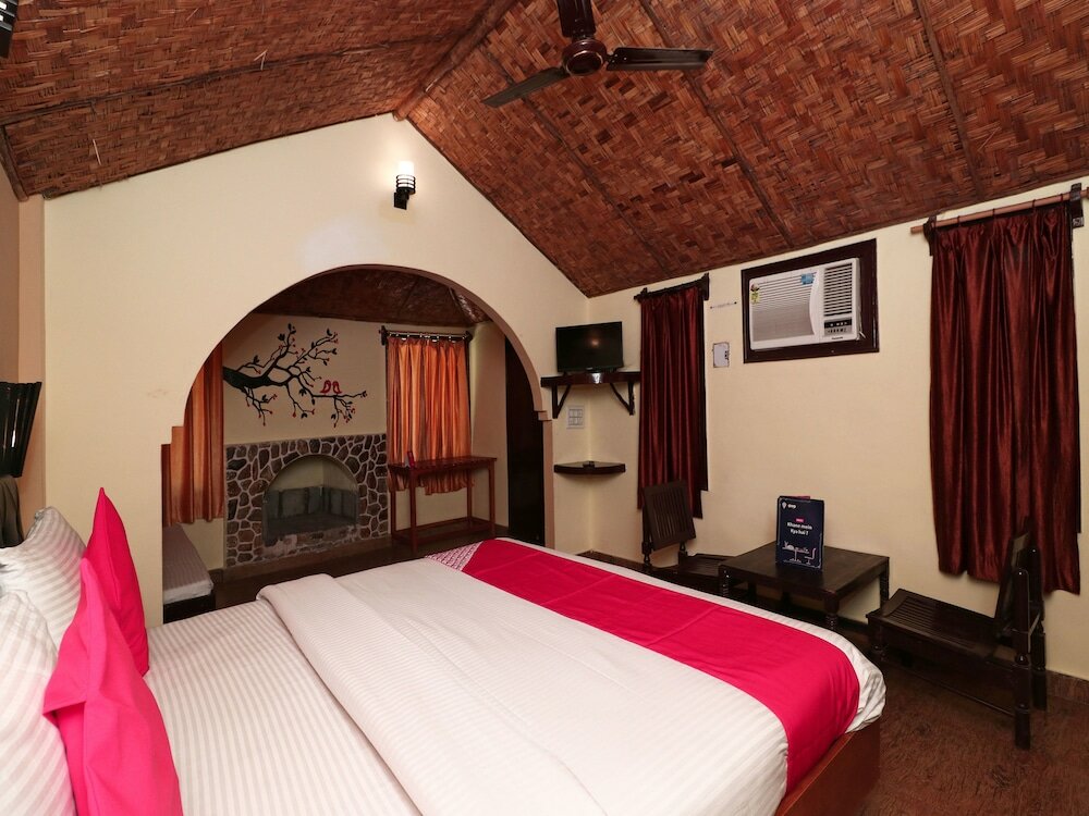 Фото Oyo 9445 Bagheera Jungle Retreat