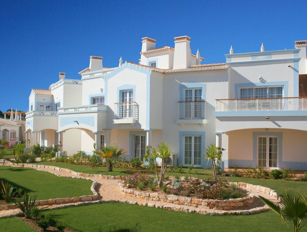 Фото Quinta da Encosta Velha Golf & Leisure Village