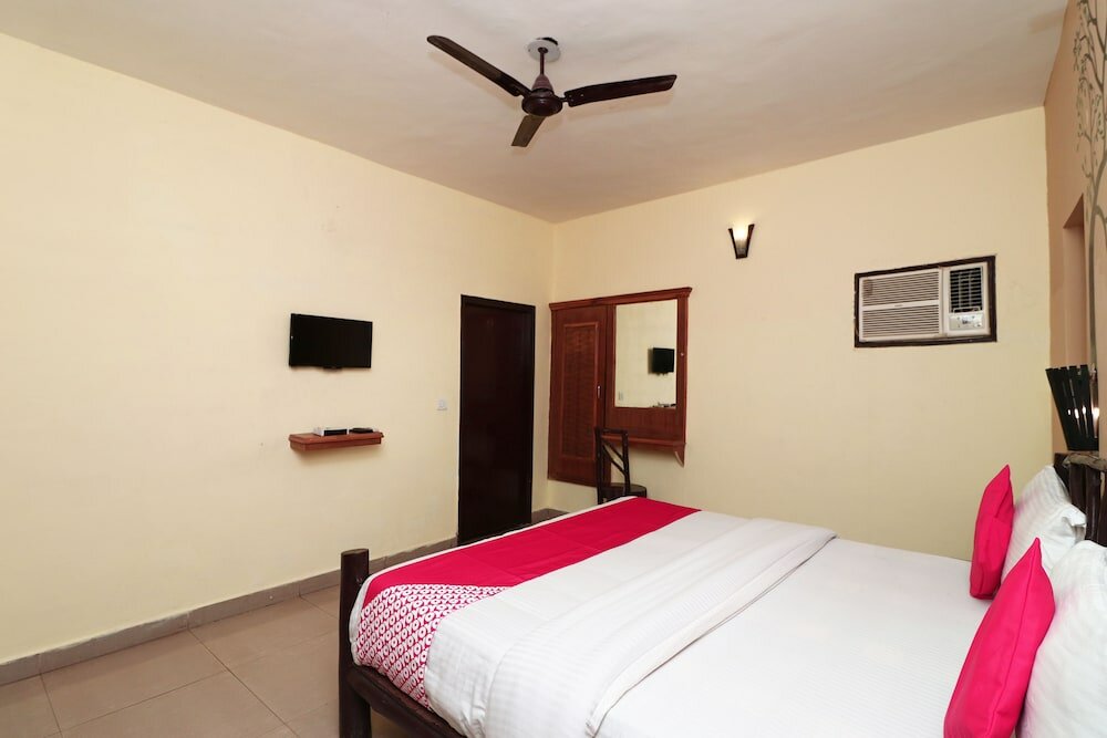 Фото Oyo 9445 Bagheera Jungle Retreat