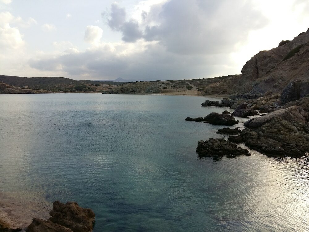 Фото Ambeles Apartments