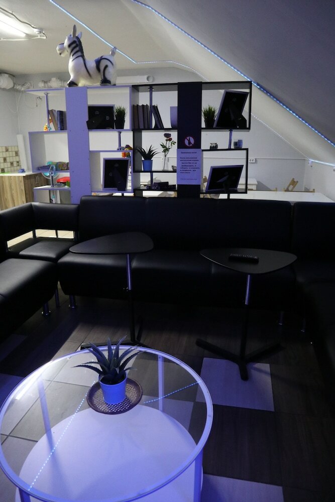 Фото Travel Inn Тимирязевская