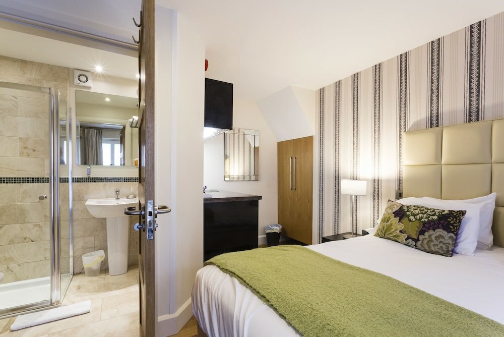 Фото Ethos Hotel