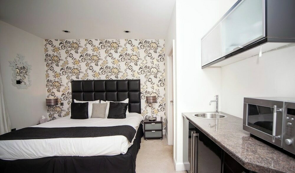 Фото Ethos Hotel