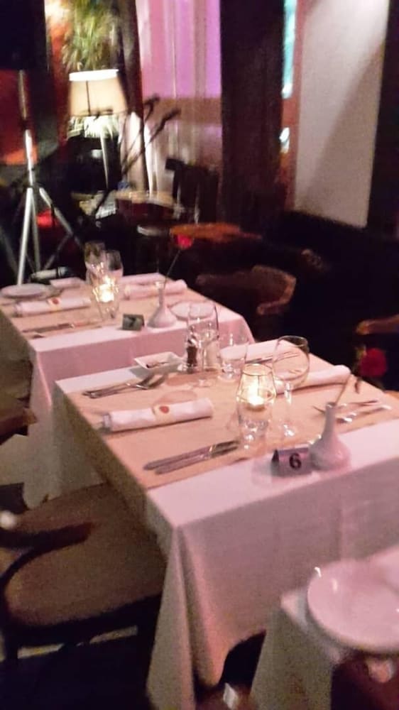 Фото Hotel El Ksar