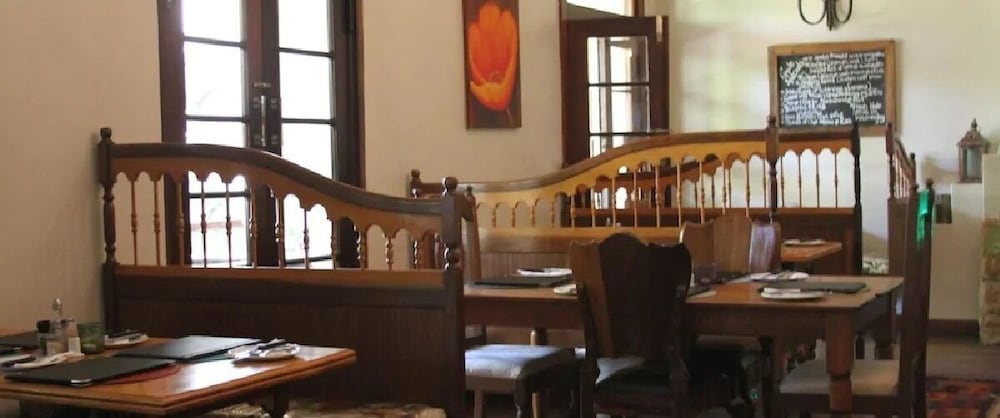 Фото Ripple Hill Hotel