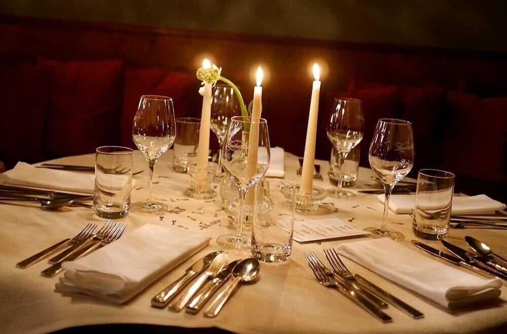 Фото Haus Zauberflöte