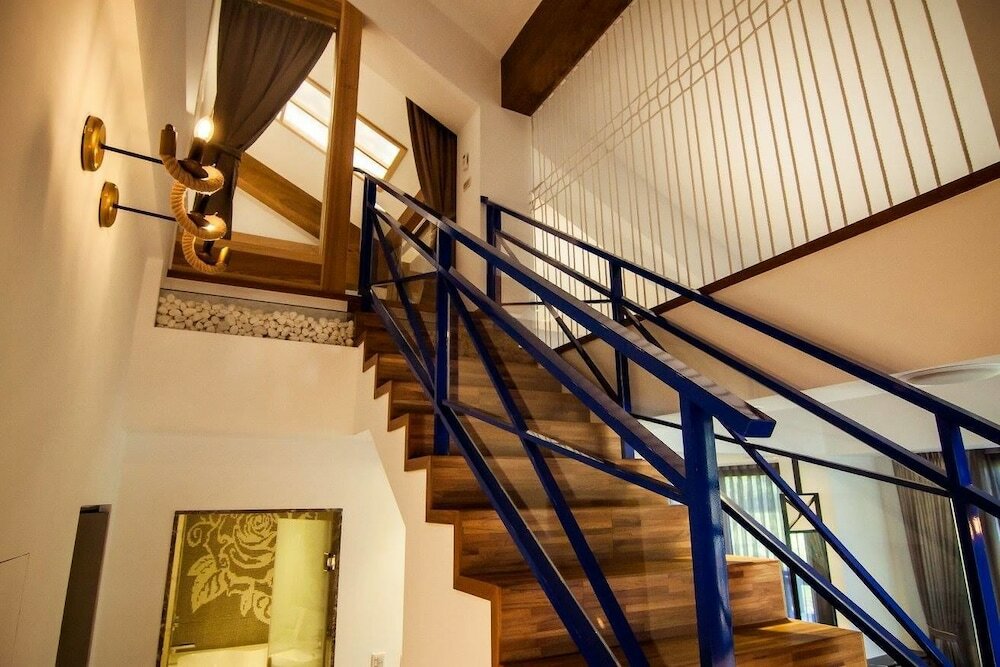 Фото Siangge Chuanfan Rock Resort