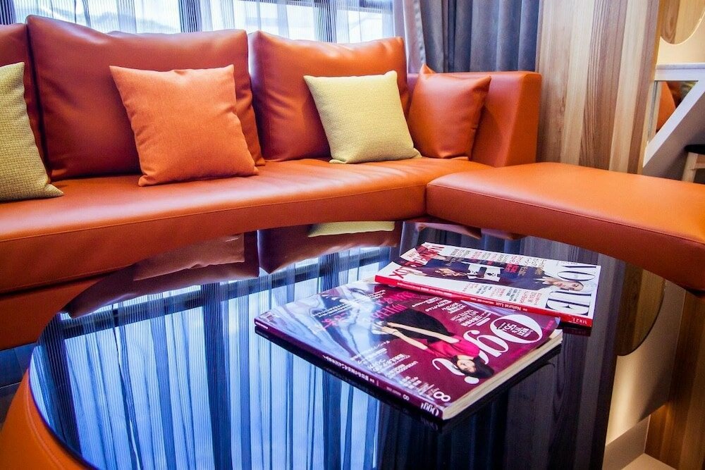 Фото Siangge Chuanfan Rock Resort