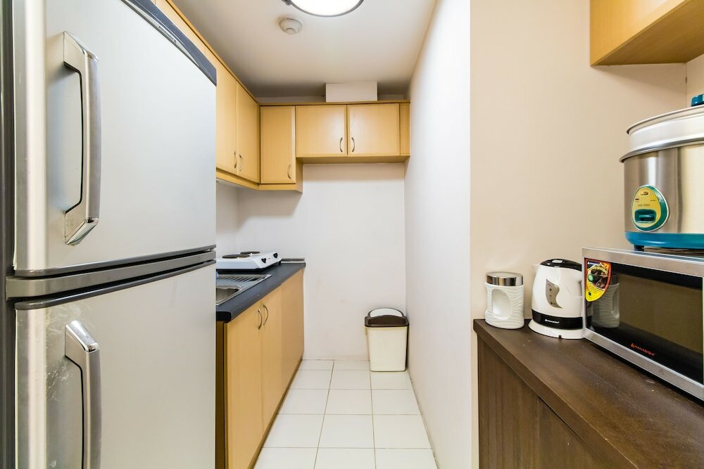 Фото Alcoves Greenbelt Park Place Makati