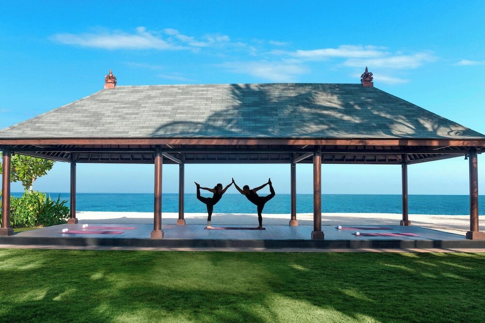 Фото The St. Regis Bali Resort