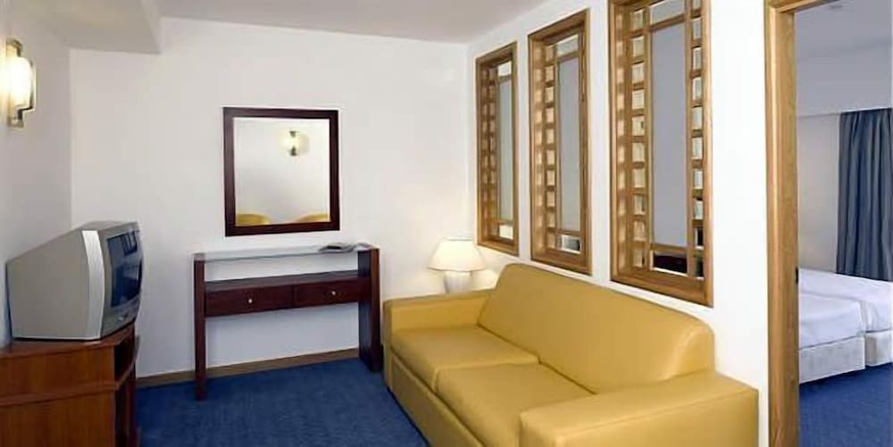 Фото Hotel Apartamento Brisa Sol