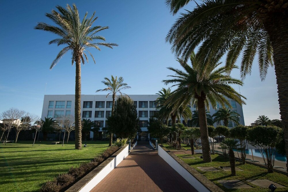 Фото Azoris Royal Garden