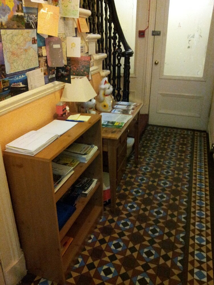 Фото Mackenzie Guest House