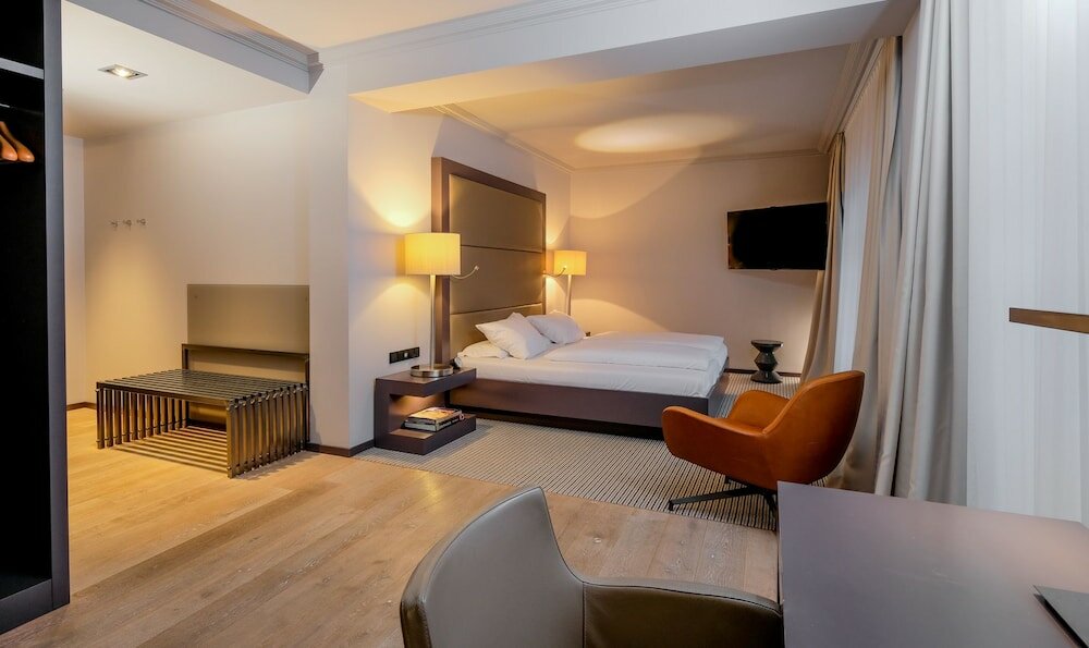 Фото Zum Löwen Design Hotel Resort & SPA