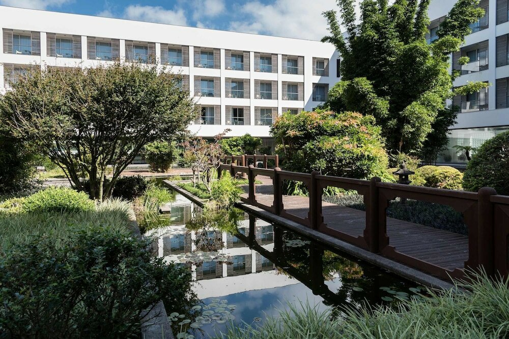 Фото Azoris Royal Garden