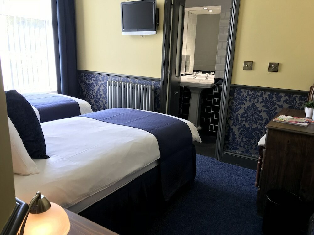 Фото Atlantis Holiday Apartments