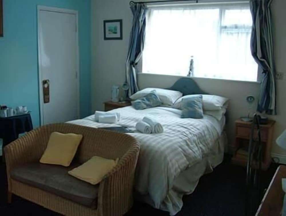 Фото The Driftwood Spars