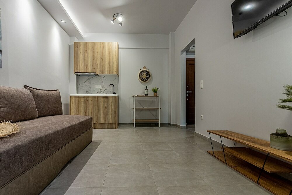 Фото Danai Studios Pefkohori