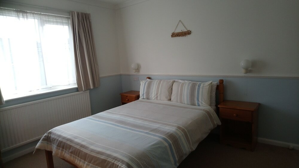 Фото Harbourlight Guest House