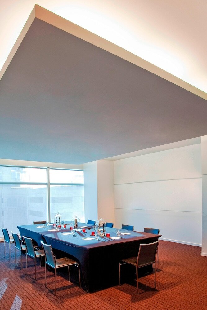 Фото W Atlanta Downtown