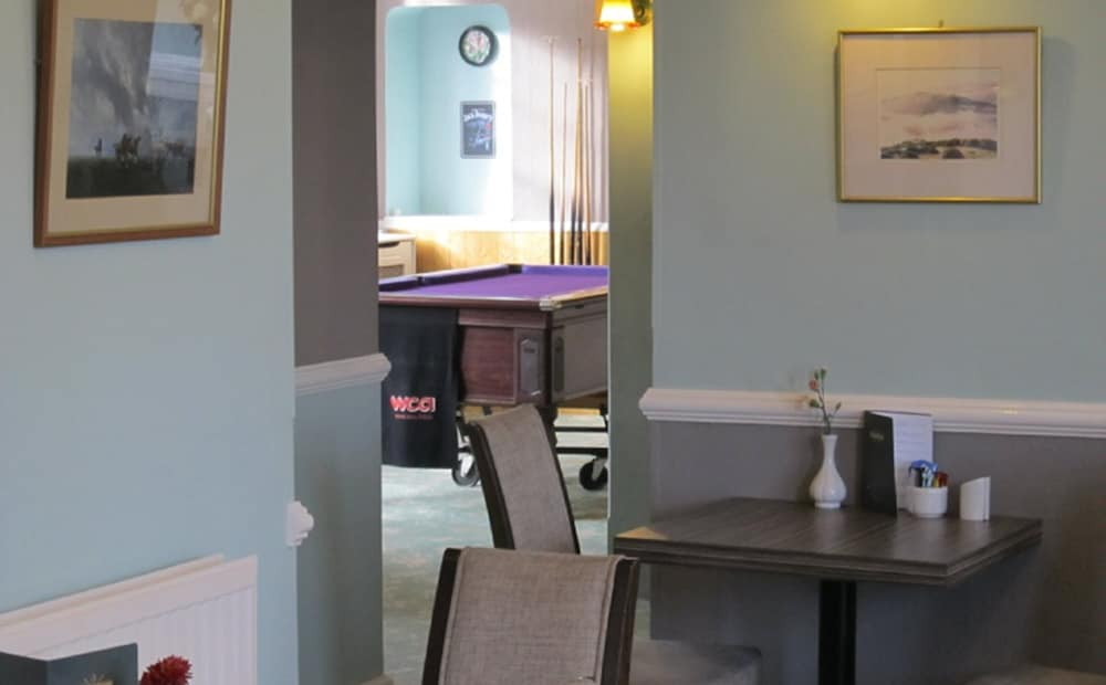 Фото The Forest Inn