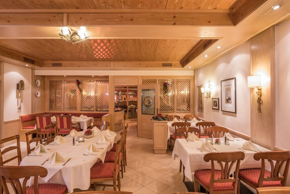 Фото Hotel Am Moosfeld