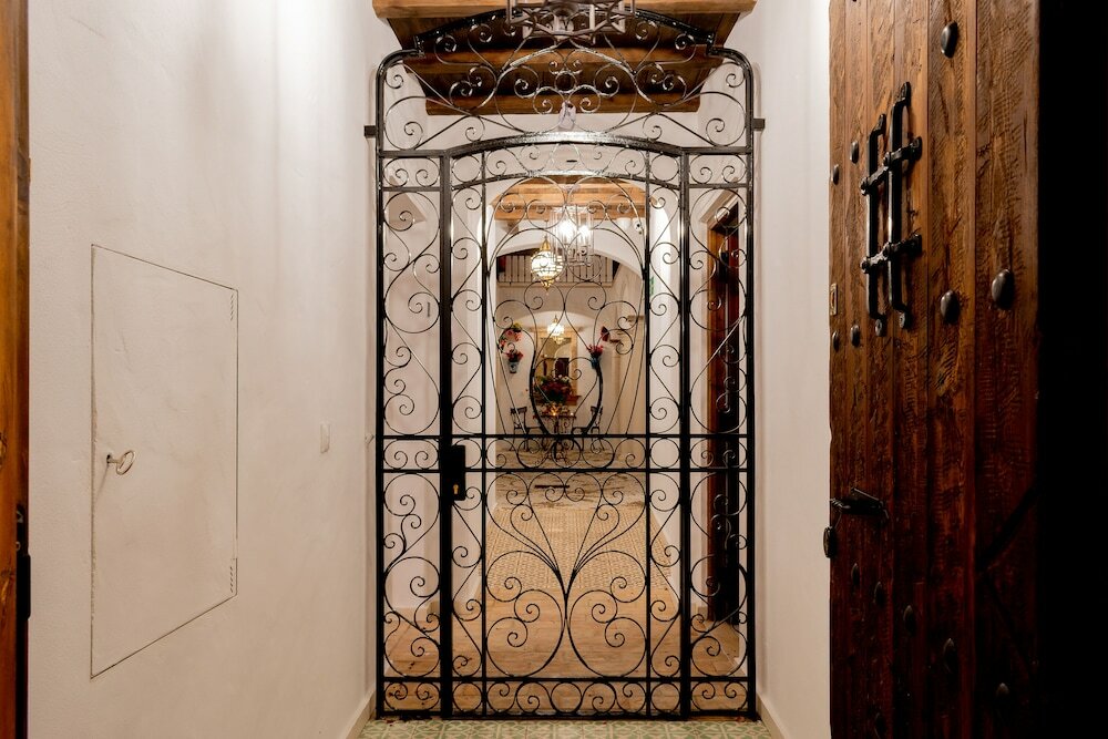 Фото Casa del Patio - Boutique Apartments