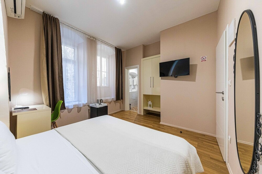 Фото Pjaca City Rooms